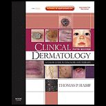 Clinical Dermatology Expert Consult