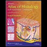 diFiores Atlas of Histology with Functional Correlations