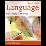 Language  Its Structure and Use