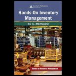 Hands on Inventory Management