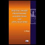 Digital Image Processing  Algorithms and Applications