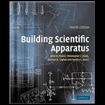 Building Scientific Apparatus