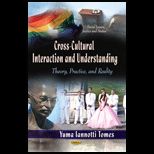Cross Cultural Interaction and Understanding Theory, Practice, and Reality