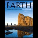 Earth Introduction to Physical Geology (Canadian)