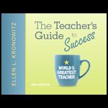 Teachers Guide to Success (Custom Package)