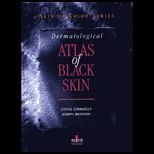 Dermatological Atlas of Black Skin