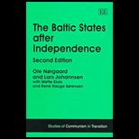 Baltic States After Independence