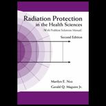 Radiation Protection in Health Sciences