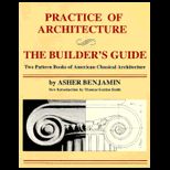 Practice of Architecture and Builders Guide