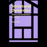 Structural Dynamics  Theory and Computation