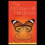 McGraw Hill Handbook with Connect Spark Access