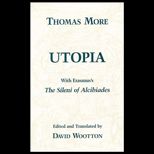 Utopia / With Erasmuss The Sileni of Alcibiades