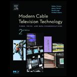 Modern Cable Television Technology