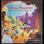 Disney Animation The Illusion of Life