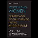 Modernizing Women Gender and Social Change in the Middle East