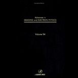 Advances in Imaging and Elect. Physics Volume 94