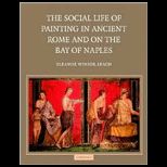 Social Life of Painting in Ancient Rome