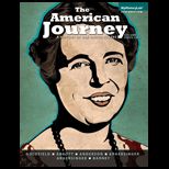 American Journey, Volume 2, Black & White