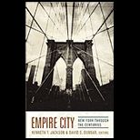 Empire City  New York Through Century