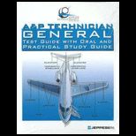 A and P Technician General Test Guide With Oral and