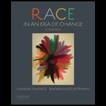 Race in an Era of Change