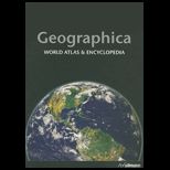 Geographica  World Atlas and Encyclopedia