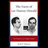 Faces of Lee Harvey Oswald