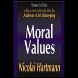 Moral Values