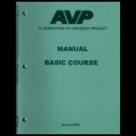 Avp Manual Basic Course