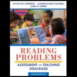Reading Problems Assessment and Teaching Strategies   With Access