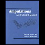 Amputations  An Illustrated Manual