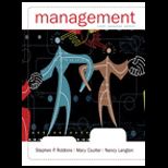 Management (Canadian Edition)