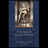 Wisdom of Patanjalis Yoga Sutras