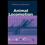 Animal Locomotion