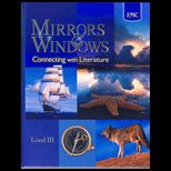 Mirrors and Windows, Level III   With CD