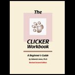Clicker Workbook A Beginners Guide
