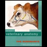 Color Atlas of Veterinary Anatomy Volume 1