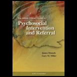 Athletic Trainers Guide to Psychosocial Intervention and Referral