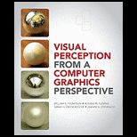 Visual Perception for Computer Graphics