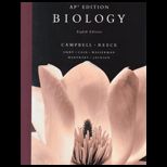 Biology   With CD (AP Edition) (High School)