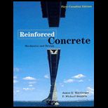 Reinforced Concrete  Mechanism and Design (Canadian Edition)