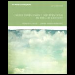 Career Development Interventions in the 21st Century  Text