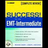 Success EMT  Intermediate  1999 Curr.