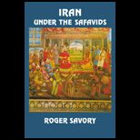 Iran Under the Safavids