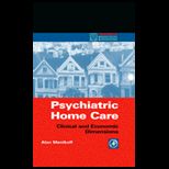 Psychiatric Home Care