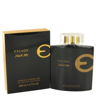 Escada Desire Me for Women by Escada Shower Gel 6 oz