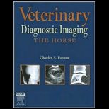Veterinary Diagnostic Imaging Horse