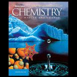 Chemistry  Matter and Change (Teacher Ed.)