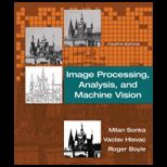 Image Processing Analysis and Machine Vis.