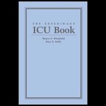 Veterinary ICU Book